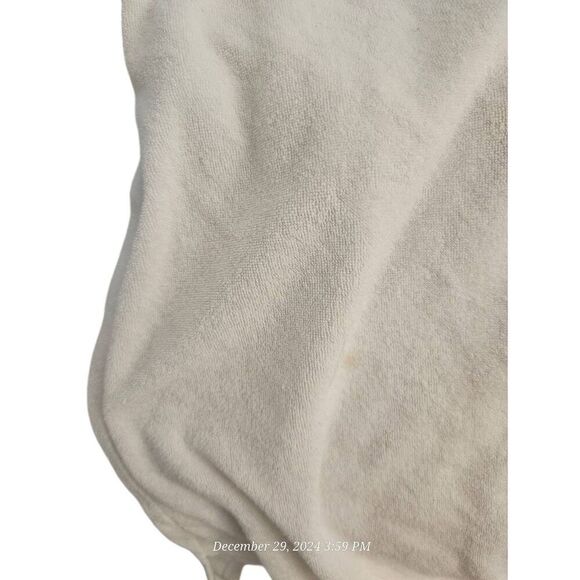 Girls 2XG 18 dress robe white - Picture 3 of 9